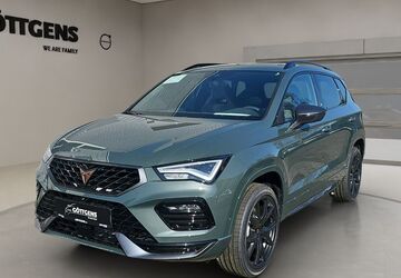 Cupra Ateca 5.500 km 38.490 &euro; Soest 59494