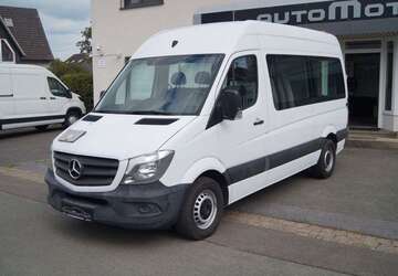 Mercedes-Benz Sprinter 104.000 km 19.490 &euro; Gütersloh 33332