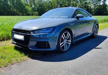 Audi TT 197.500 km 16.500 &euro; Lippstadt 59555
