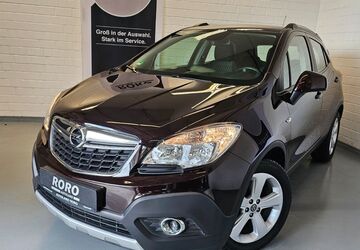 Opel Mokka 73.100 km 7.800 &euro; Lippstadt 59557