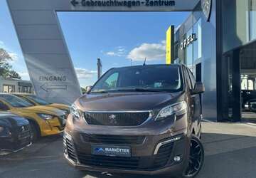 Peugeot Traveller 70.739 km 32.450 &euro; Gütersloh 33334