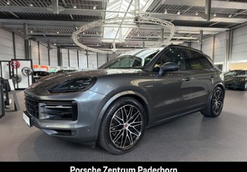 Porsche Cayenne 16.500 km 96.690 &euro; Paderborn 33100
