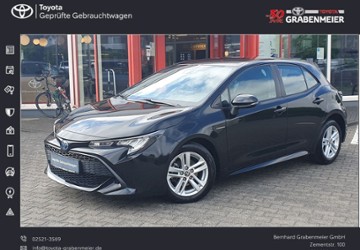 Toyota Corolla 63.100 km 19.590 &euro; Beckum 59269