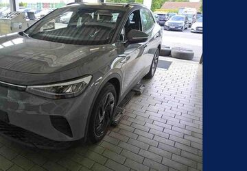 VW ID.4 65.695 km 29.865 &euro; Gütersloh 33334