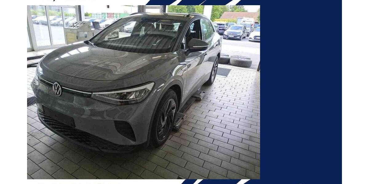 VW ID.4 65.695 km 29.865 &euro; Gütersloh 33334