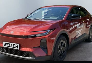 Toyota C-HR 14.000 km 38.844 &euro; Gütersloh 33330
