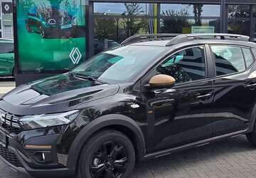 Dacia Sandero 10.000 km 17.990 &euro; Lippstadt 59557