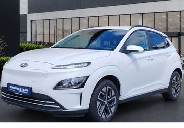 Hyundai KONA Elektro 39.690 km 19.680 &euro; Verl 33415