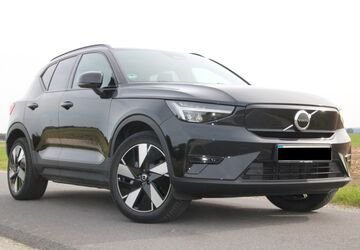 Volvo XC40 51.000 km 39.900 &euro; SALZKOTTEN 33154