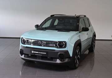Renault R 4 1.774 km 30.750 &euro; Paderborn 33100
