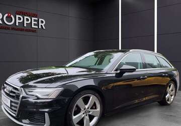 Audi S6 158.000 km 40.500 &euro; Paderborn 33104