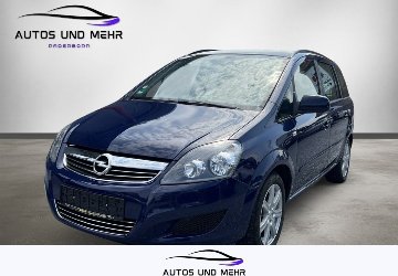 Opel Zafira 219.900 km 3.699 &euro; Paderborn 33100