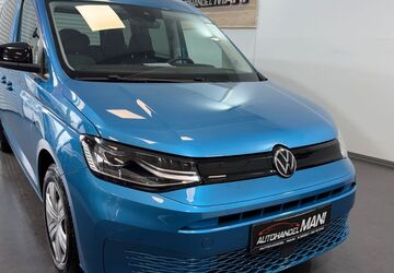 VW Caddy 41.528 km 26.290 &euro; Soest 59494