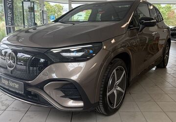 Mercedes-Benz EQE SUV 27.795 km 59.690 &euro; Rheda-Wiedenbrück 33378