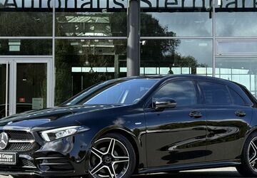 Mercedes-Benz A 180 47.048 km 25.900 &euro; Soest 59494
