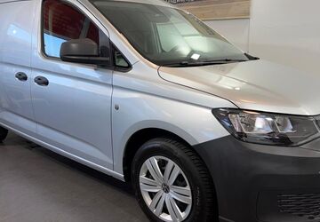 VW Caddy Maxi 13.350 km 31.690 &euro; Soest 59494