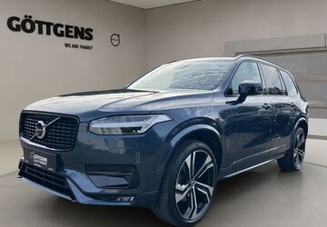 Volvo XC90 53.858 km 56.949 &euro; Soest 59494
