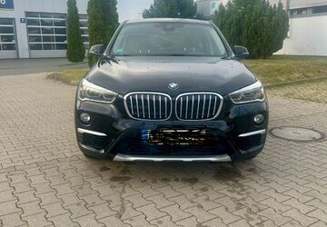 BMW X1 162.000 km 15.000 &euro; Soest 59494