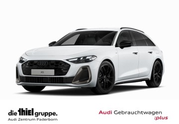 Audi A5 8.850 km 52.390 &euro; Paderborn 33100