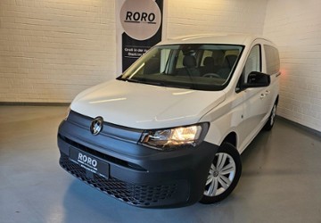 VW Caddy Maxi 43.850 km 23.450 &euro; Lippstadt 59557
