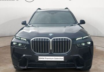 BMW X7 14.659 km 83.090 &euro; Soest 59494