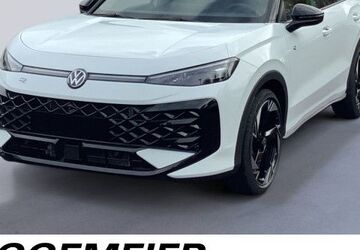 VW T-Roc 11.964 km 39.990 &euro; Salzkotten 33154