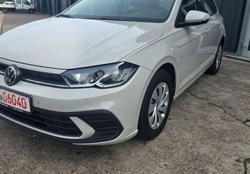 VW Polo 42.350 km 15.550 &euro; Bad Sassendorf 59505