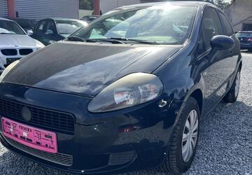 Fiat Grande Punto 178.500 km 1.200 &euro; Paderborn 33100