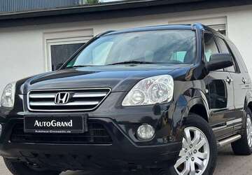 Honda CR-V 383.202 km 3.999 &euro; Beckum 59269