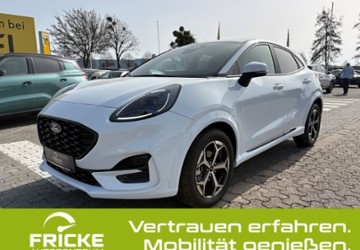 Ford Puma 1.550 km 21.280 &euro; Lippstadt 59557