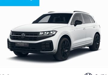 VW Touareg 24.399 km 72.890 &euro; Paderborn 33100