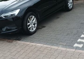 Volvo XC60 232.000 km 18.000 &euro; Oelde 59302