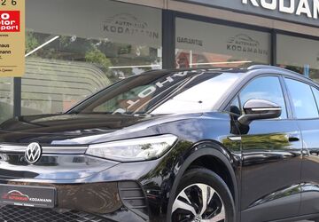VW ID.4 47.923 km 24.440 &euro; Rheda-Wiedenbrück 33378