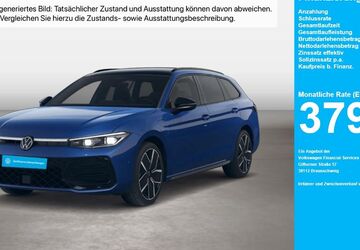 VW Passat Variant 21.811 km 43.200 &euro; Gütersloh 33334