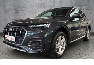 Audi Q5 60.250 km 31.270 &euro; Paderborn 33100
