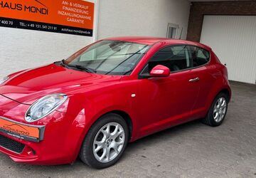 Alfa Romeo MiTo 147.216 km 4.600 &euro; Möhnesee-Körbecke 59519