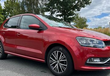 VW Polo 69.038 km 11.999 &euro; Lippetal 59510