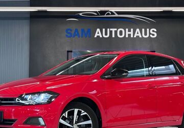 VW Polo 80.000 km 11.900 &euro; Wadersloh 59329