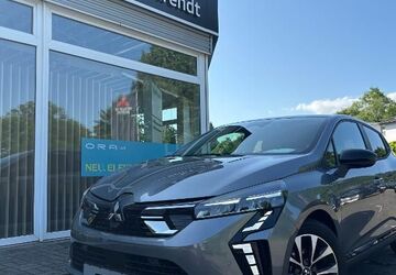 Mitsubishi Colt 1.500 km 17.250 &euro; Soest 59494