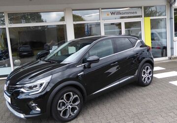 Renault Captur 74.874 km 16.940 &euro; Oelde 59302
