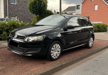 VW Polo 218.000 km 2.750 &euro; Oelde 59302
