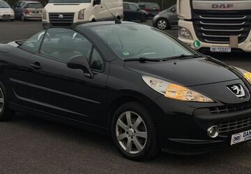 Peugeot 207 125.000 km 3.499 &euro; Oelde 59302