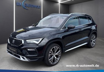 Seat Ateca 46.082 km 26.900 &euro; Ennigerloh 59320