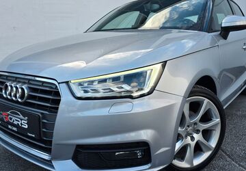 Audi A1 133.000 km 8.950 &euro; Lippstadt 59557