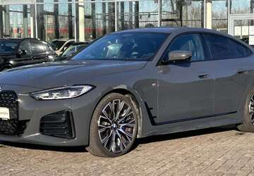 BMW 420 29.880 km 41.180 &euro; Lippstadt 59557