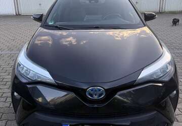 Toyota C-HR 112.760 km 18.700 &euro; Soest 59494