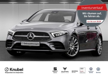Mercedes-Benz A 180 27.078 km 26.900 &euro; Beckum 59269
