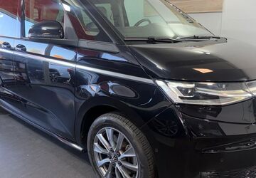 VW T7 Multivan 61.751 km 44.990 &euro; Soest 59494