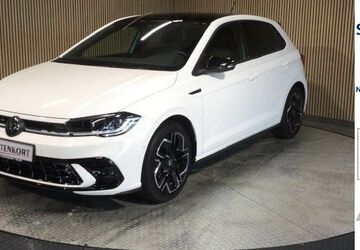 VW Polo 6.080 km 27.950 &euro; Oelde 59302