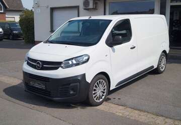 Opel Vivaro 146.000 km 11.890 &euro; Gütersloh 33332